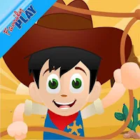 Learning Games for Toddlers