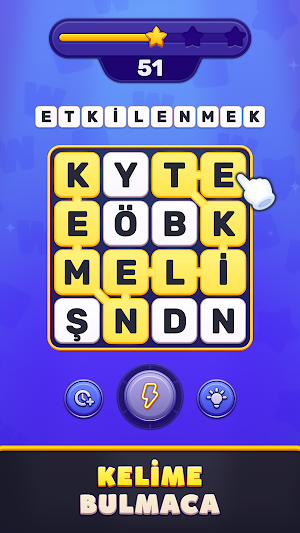 Wordster Screenshot 0
