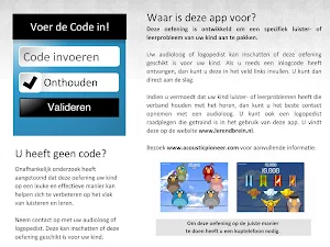 Stapelgek Op Dieren Screenshot 2