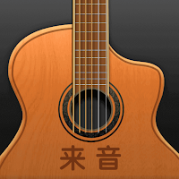 Guitar - tuner, guitar tabs