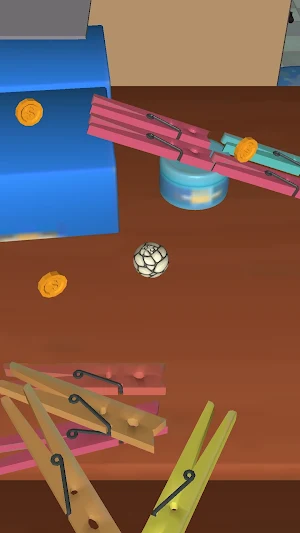 Home Ball - Going Balls 2021 Screenshot 2