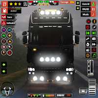 Real Truck Games 3D Simulator