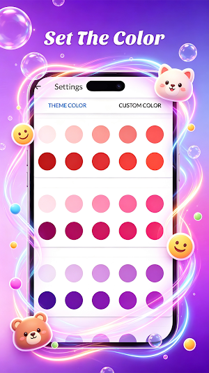 SMS Text Messenger Screenshot 3