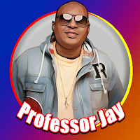 Professor Jay Nikusaidiaje