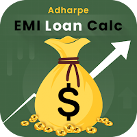 AadharPe: EMI Loan Calculator