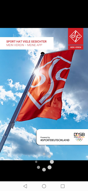Osnabrücker Sportclub Screenshot 0