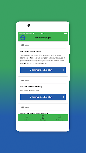 Community Health OKC Screenshot 3