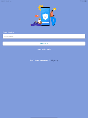Cuspyd Screenshot 3