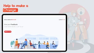 MealsMash Review Screenshot 1