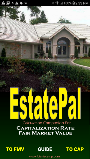 EstatePal Screenshot 0