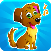 Animal Sounds For Kids