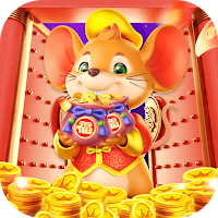 Lucky Flying Mouse