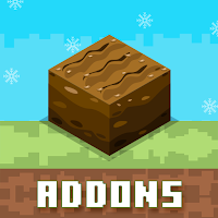 Addons for Minecraft PE: MCPE