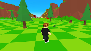Lucky Kick: Block and Brainrot Screenshot 2