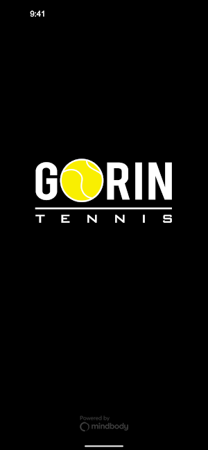 Gorin Tennis Academy Screenshot 0