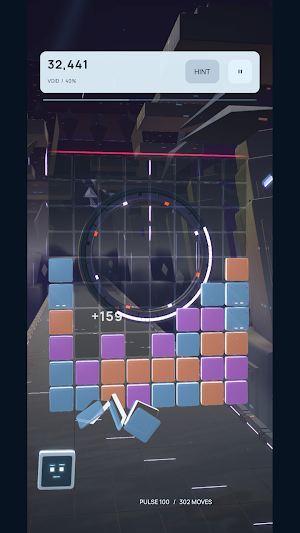 GLAZE BYTE Screenshot 1