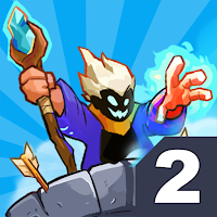 King of Defense 2: Epic Tower Defense