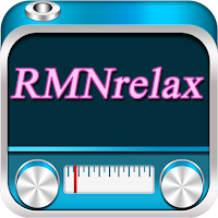 RMNrelax