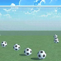 world soccer: freekick arena