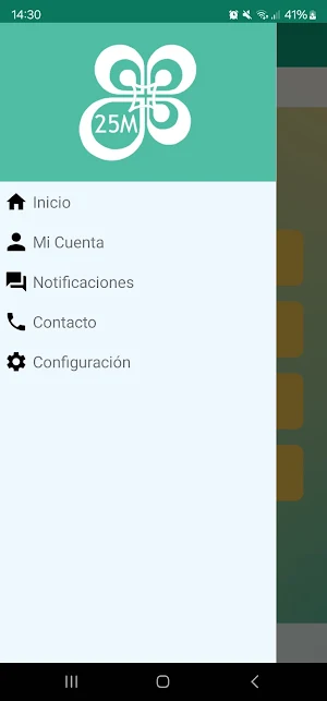 25 de Mayo S.R.L. Screenshot 1