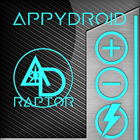 RAPTOR Spirit Box
