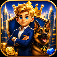 Pocket Empire