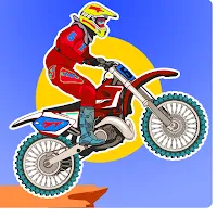 Moto Race: Motorcycle Game