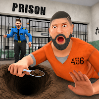 Prison Escape Journey 3D