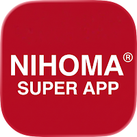 Nihoma Super App