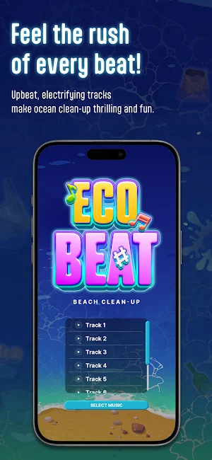 EcoBeat Screenshot 2