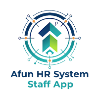 Afuntech : Staff App