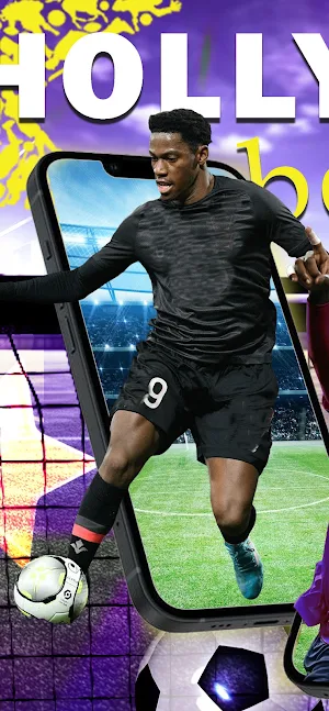 Hollywoodbets Screenshot 1