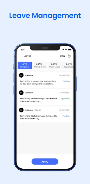 Business Reach Screenshot 2