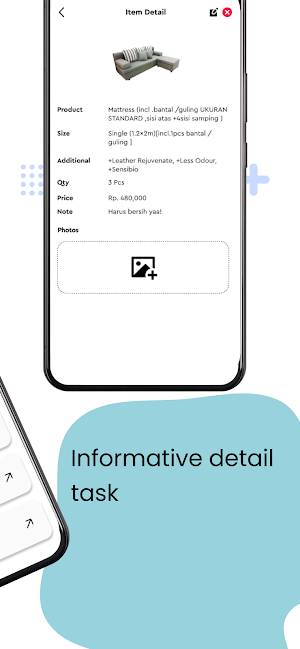 TeraTeams Screenshot 2