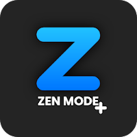 Zen Mode Plus