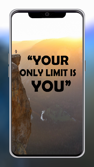Motivational Quotes Screenshot 3