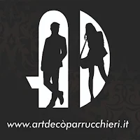 Art decò parrucchieri