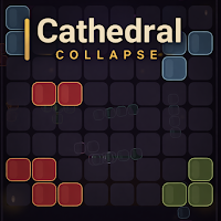 Cathedral Collapse: Puzzle