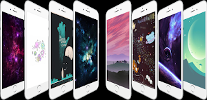 The Galaxy full HD wallpapers Screenshot 2