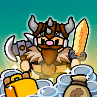 Backpack Viking - Merge