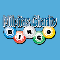 Milpitas Charity Bingo