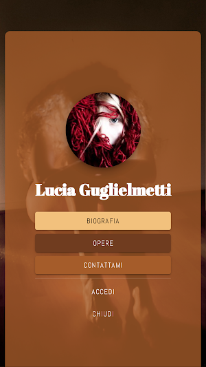 Lucia Guglielmetti Screenshot 1