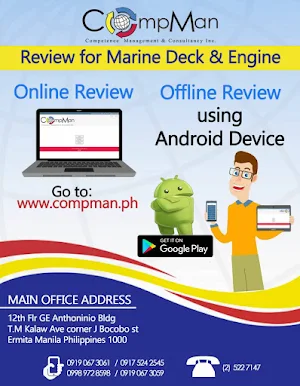 CompMan Review and Assessment - Deck Operation Screenshot 0