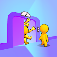 Elevator Puzzle