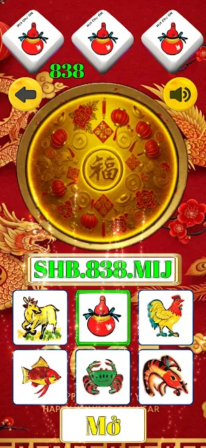 bau cua 2026 hột chợ Screenshot 0