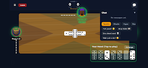 Six Love - Jamaican Domino Screenshot 3
