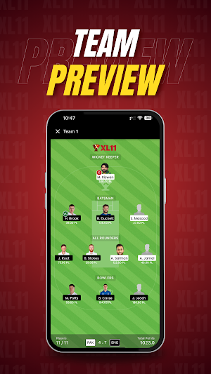 XL11 Screenshot 3