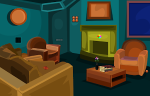 Escape game : Escape Games Zone 95 Screenshot 1