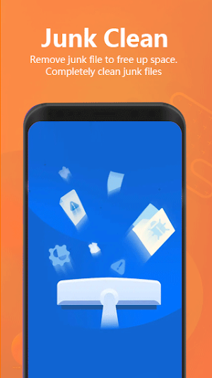 EnterCleaner Screenshot 1