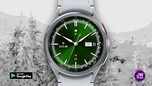 JW175 jwstudio watchface Screenshot 0
